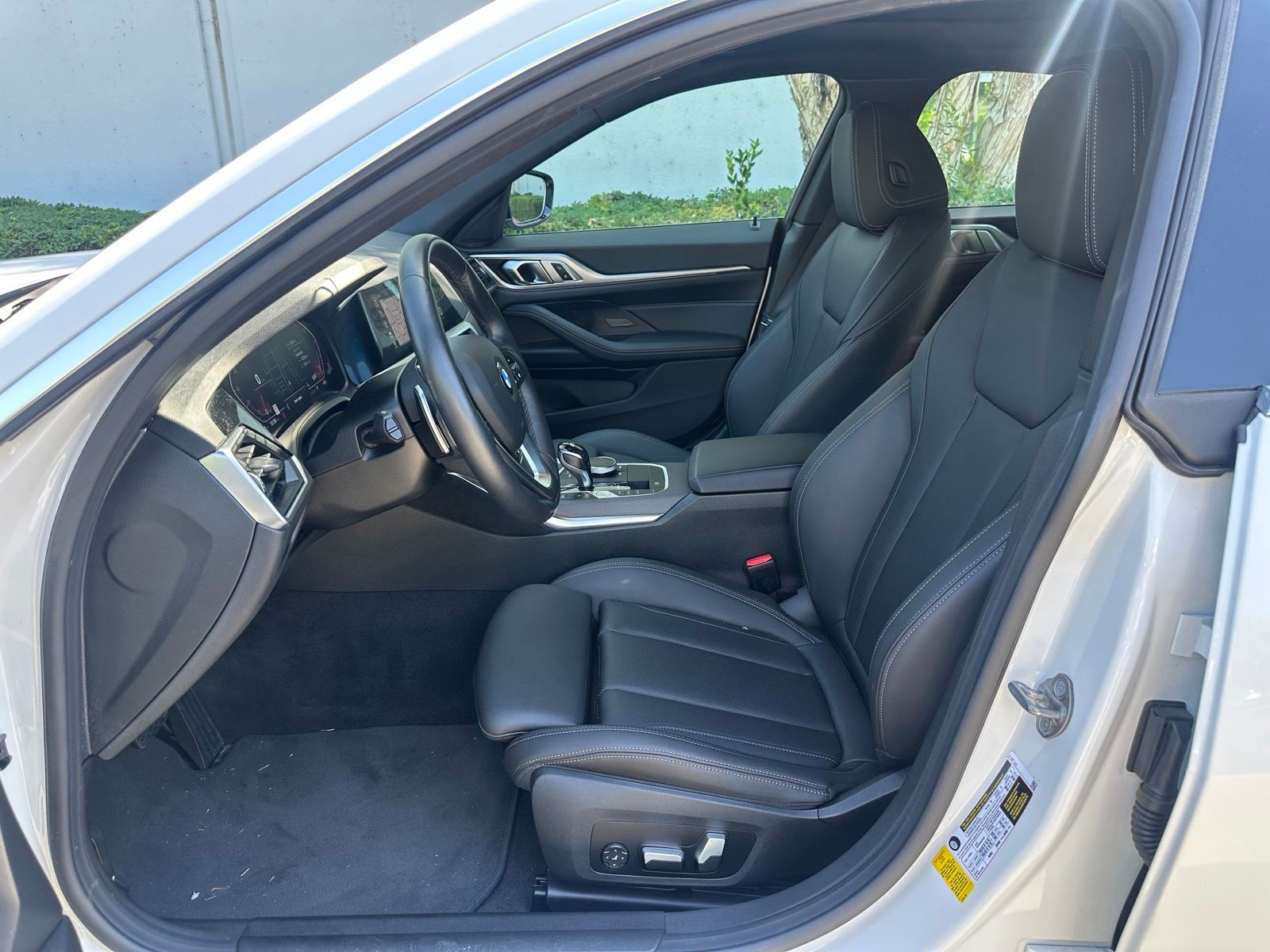 bmw 4 series 2023 WBA63AV05PFN54106 image bmw 4 series 2023 WBA63AV05PFN54106 image